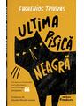 Copertă produs Ultima pisică neagră - thumb 1