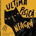 Copertă produs Ultima pisică neagră - gallery small 