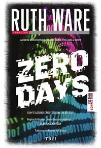 Copertă produs Zero Days