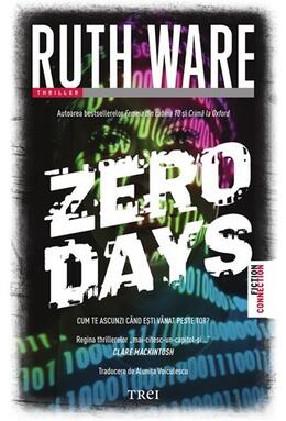 Copertă produs Zero Days
