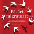 Copertă produs Păsări migratoare - gallery small 