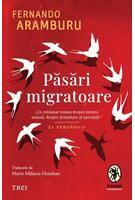 Imagine produs Păsări migratoare