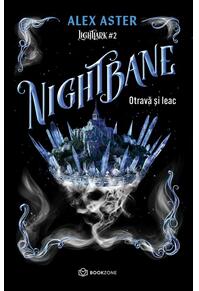 Copertă produs Nightbane (Vol. 2)