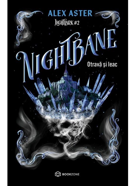 Copertă produs Nightbane (Vol. 2) - gallery big 1