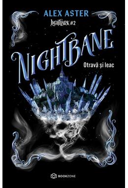 Copertă produs Nightbane (Vol. 2)