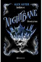 Imagine produs Nightbane (Vol. 2)