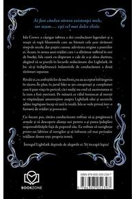 Copertă produs Nightbane (Vol. 2)