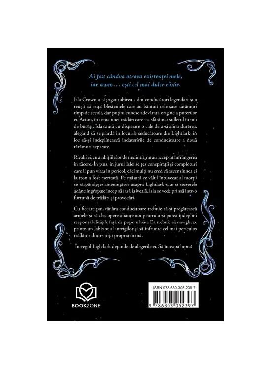 Copertă produs Nightbane (Vol. 2) - gallery big 2