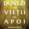Copertă produs Dovezi ale vieții de apoi - gallery small 