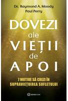 Dovezi ale vieții de apoi