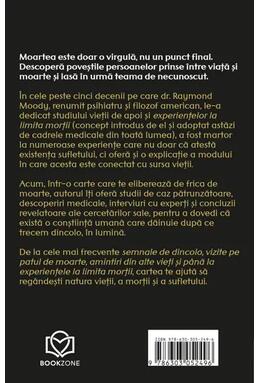 Copertă produs Dovezi ale vieții de apoi