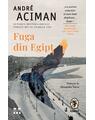 Copertă produs Fuga din Egipt - thumb 1