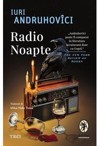 Copertă produs Radio Noapte