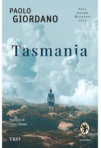 Copertă produs Tasmania