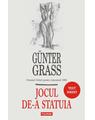 Copertă produs Jocul de-a statuia - thumb 1
