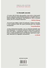 Copertă produs Jocul de-a statuia