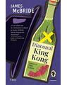 Copertă produs Diaconul King Kong - thumb 1
