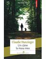Copertă produs Un c&acirc;ine la masa mea - thumb 1