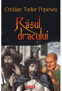 Copertă produs Râsul dracului