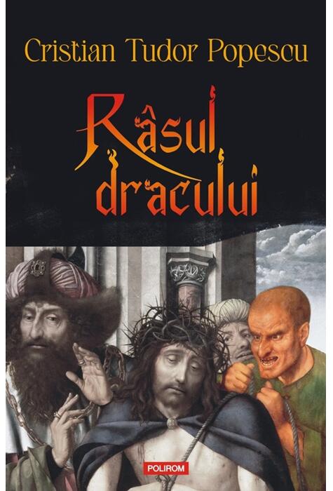 Copertă produs R&acirc;sul dracului