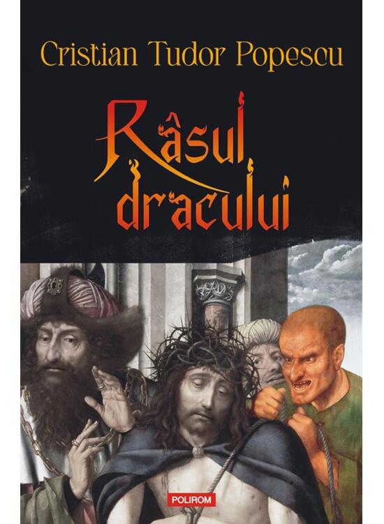 Copertă produs R&acirc;sul dracului - gallery big 1