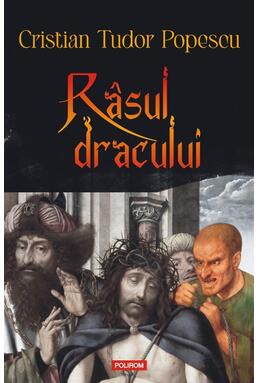 Copertă produs R&acirc;sul dracului