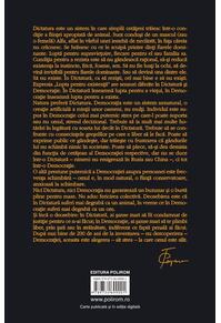 Copertă produs Râsul dracului