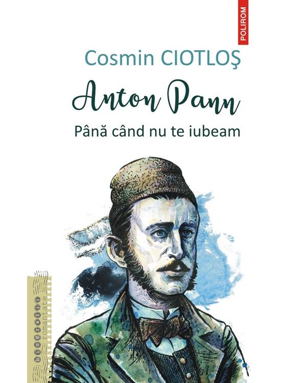 Copertă produs Anton Pann - gallery big 1
