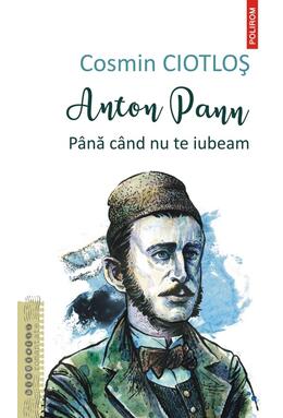 Copertă produs Anton Pann