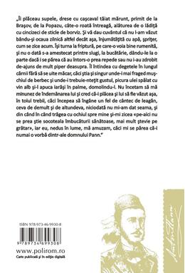 Copertă produs Anton Pann