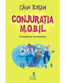 Copertă produs Conjuraţia M.O.B.IL. - thumb 1