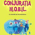 Copertă produs Conjuraţia M.O.B.IL. - gallery small 