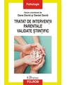 Copertă produs Tratat de intervenţii parentale validate ştiinţific - thumb 1