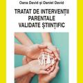 Copertă produs Tratat de intervenţii parentale validate ştiinţific - gallery small 