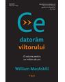 Copertă produs Ce datorăm viitorului - thumb 1