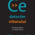 Copertă produs Ce datorăm viitorului - gallery small 