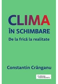 Copertă produs Clima &icirc;n schimbare