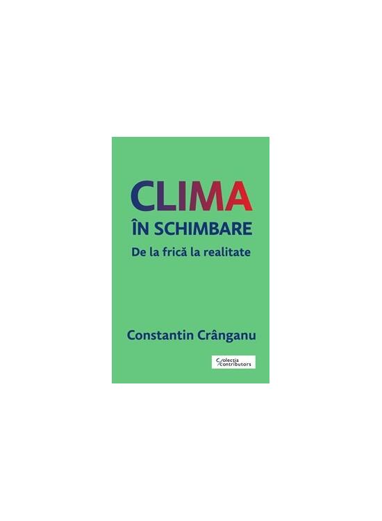 Copertă produs Clima &icirc;n schimbare - gallery big 1