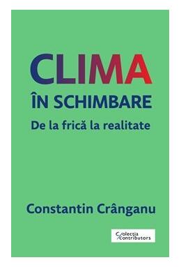Copertă produs Clima &icirc;n schimbare
