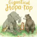 Copertă produs Giganticul Hopa-țop - gallery small 