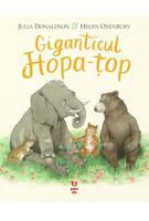 Giganticul Hopa-țop