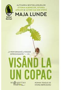 Copertă produs Visând la un copac (Vol. 4)
