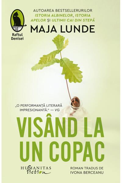 Vis&acirc;nd la un copac (Vol. 4)