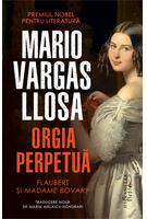 Imagine produs Orgia perpetuă