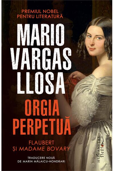 Orgia perpetuă