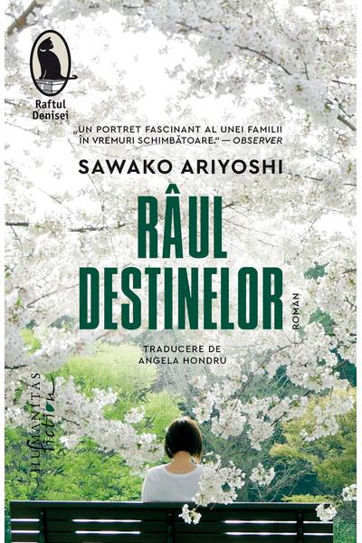 R&acirc;ul destinelor