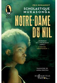 Copertă produs Notre-Dame du Nil