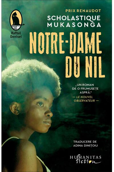 Notre-Dame du Nil