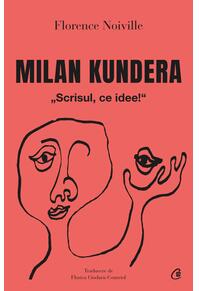 Copertă produs Milan Kundera