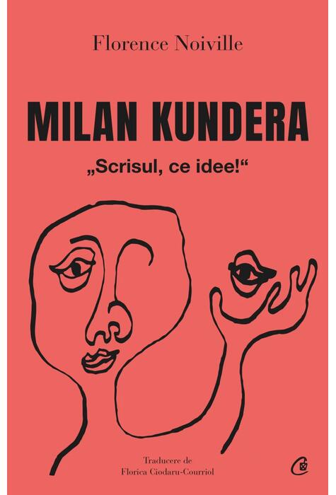 Copertă produs Milan Kundera